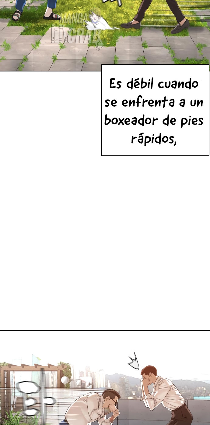 Read Viral Hit Español Manga Online