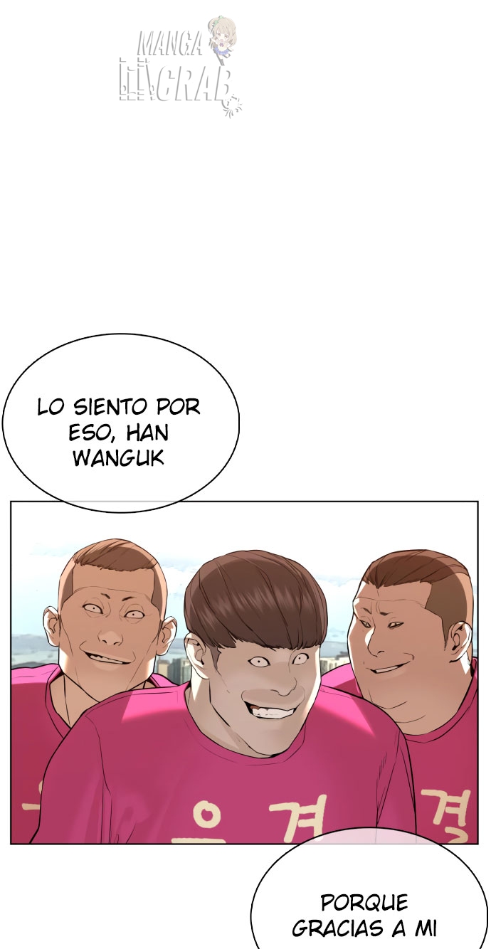 Read Viral Hit Español Manga Online