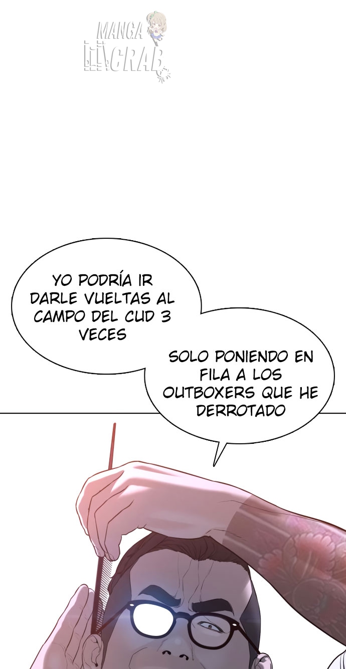 Read Viral Hit Español Manga Online