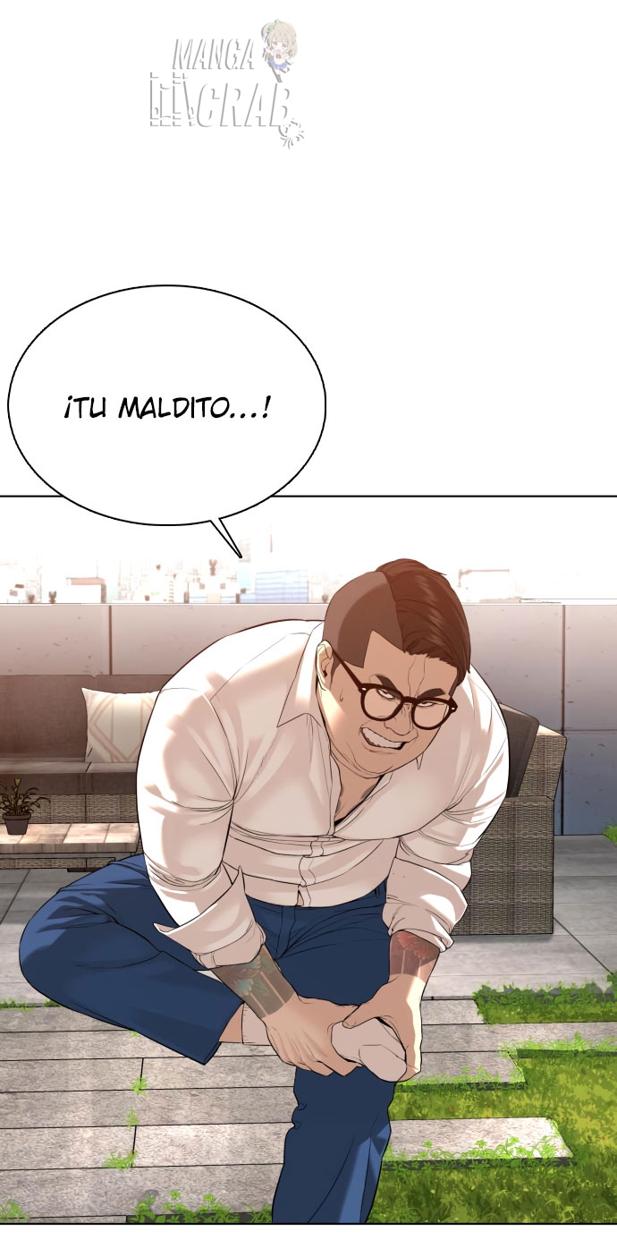 Read Viral Hit Español Manga Online