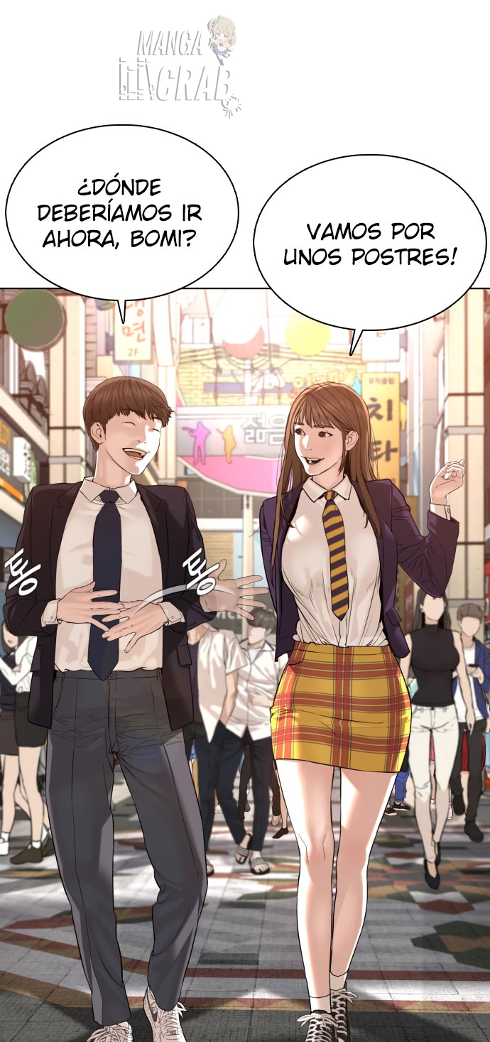 Read Viral Hit Español Manga Online