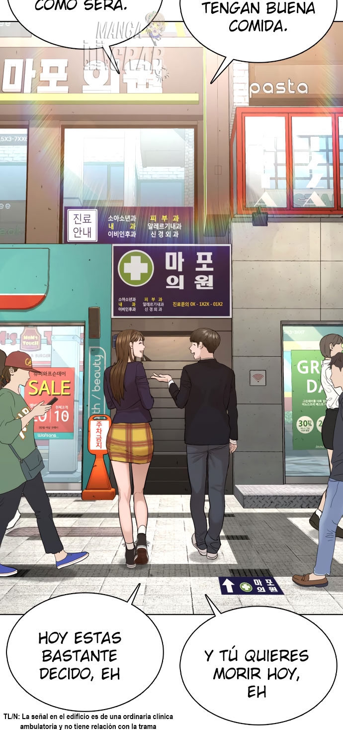 Read Viral Hit Español Manga Online