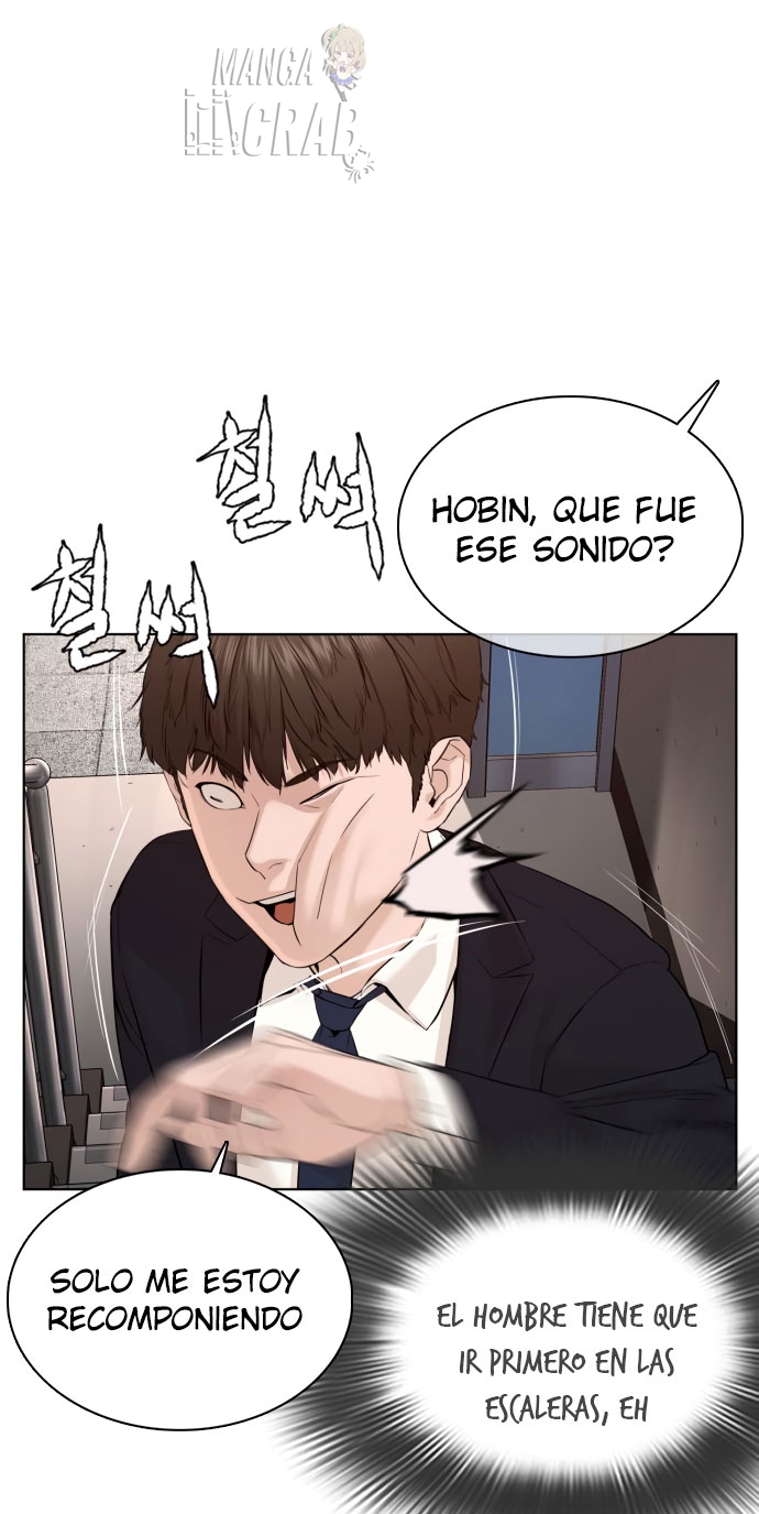 Read Viral Hit Español Manga Online