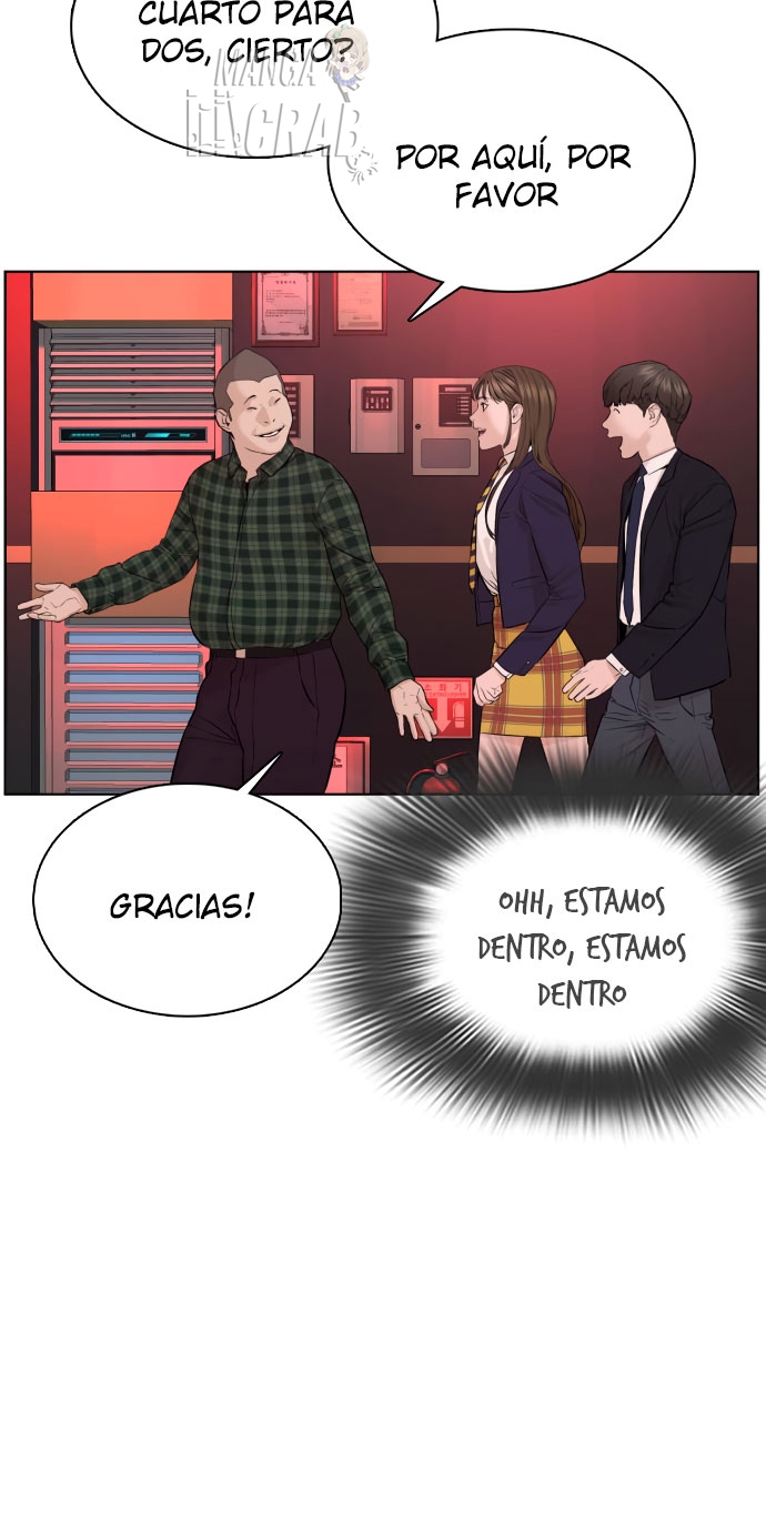 Read Viral Hit Español Manga Online