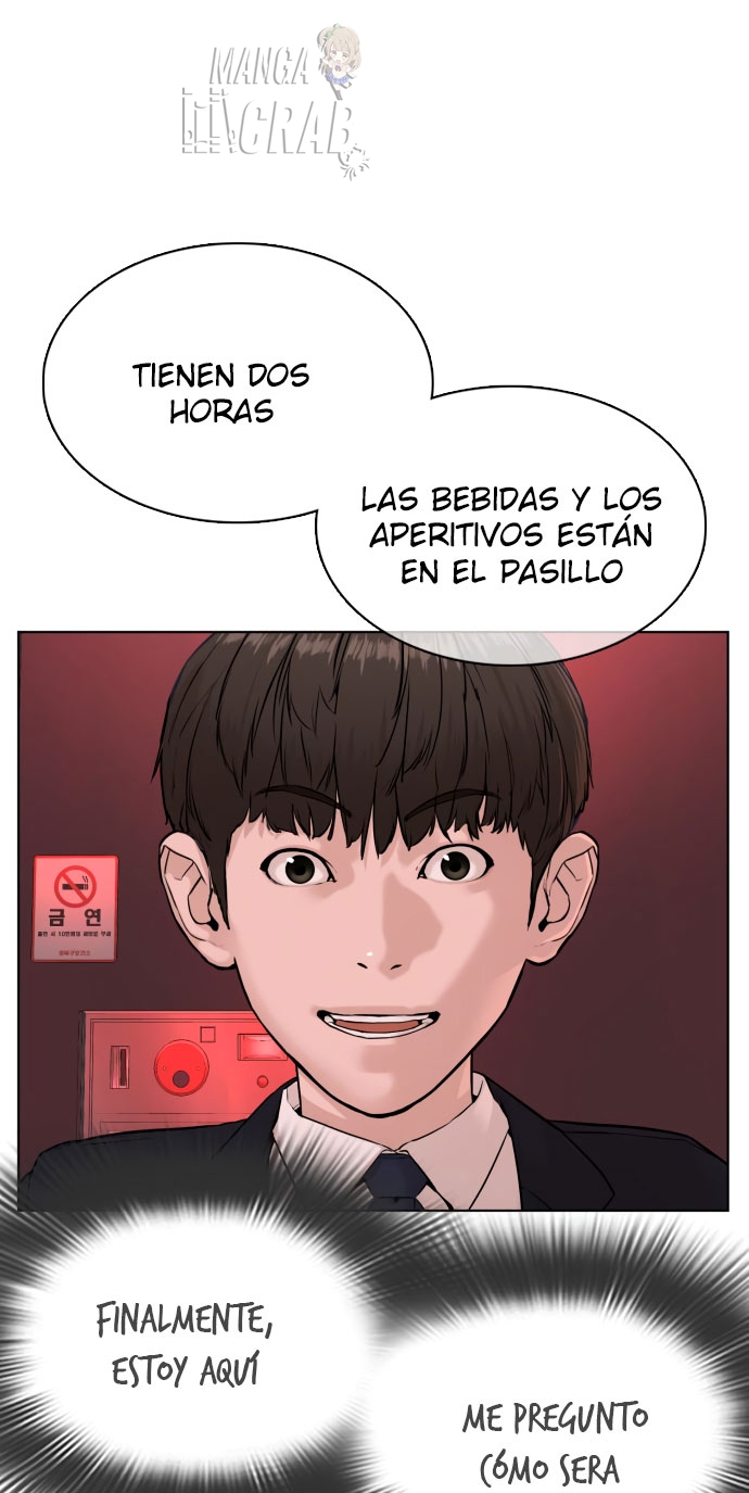 Read Viral Hit Español Manga Online