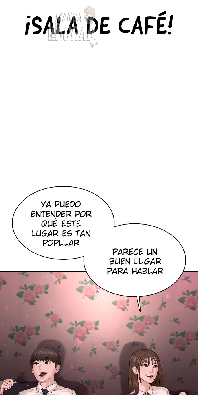Read Viral Hit Español Manga Online