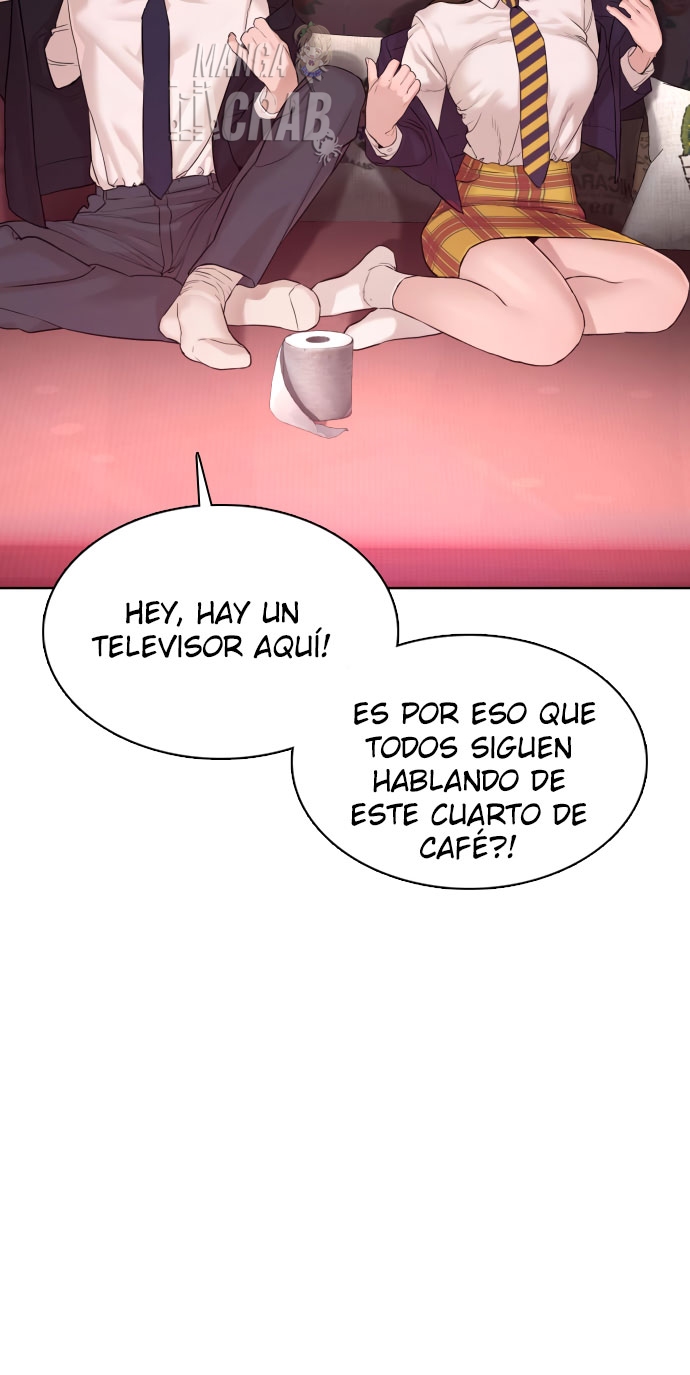 Read Viral Hit Español Manga Online