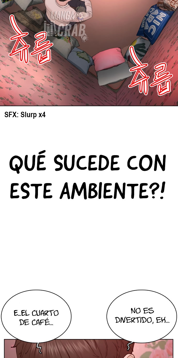 Read Viral Hit Español Manga Online