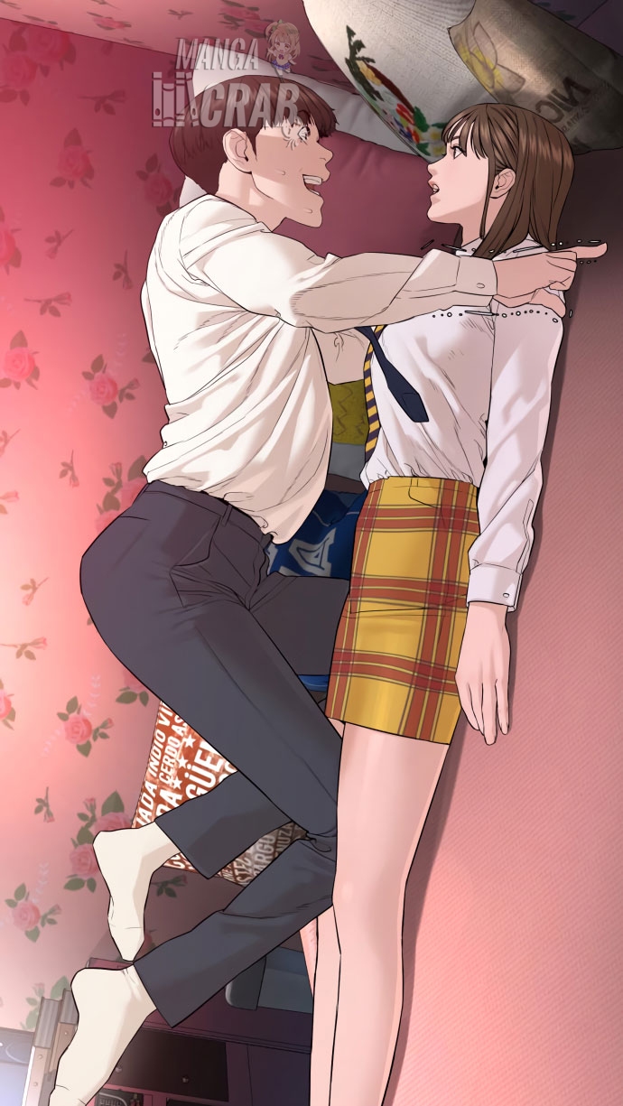 Read Viral Hit Español Manga Online