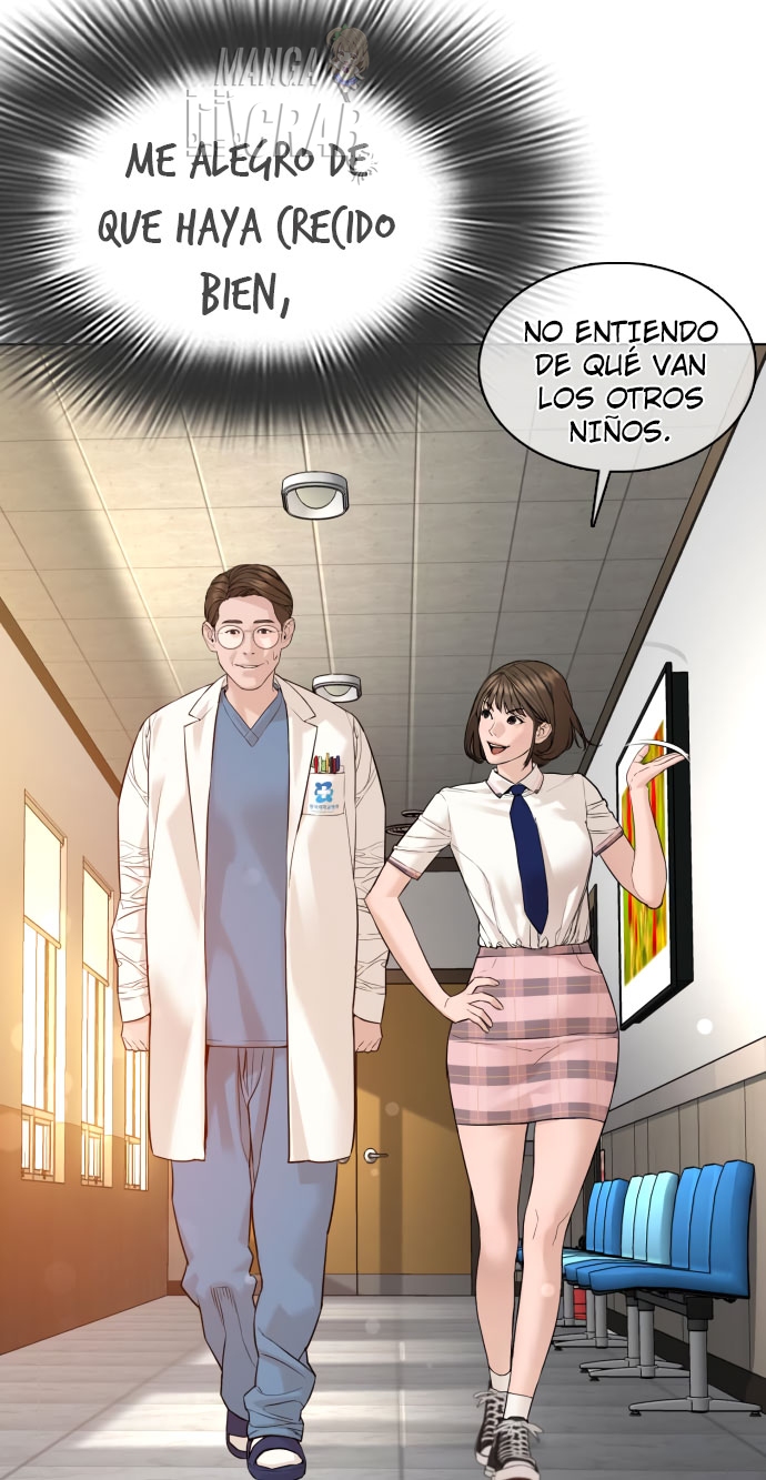 Read Viral Hit Español Manga Online