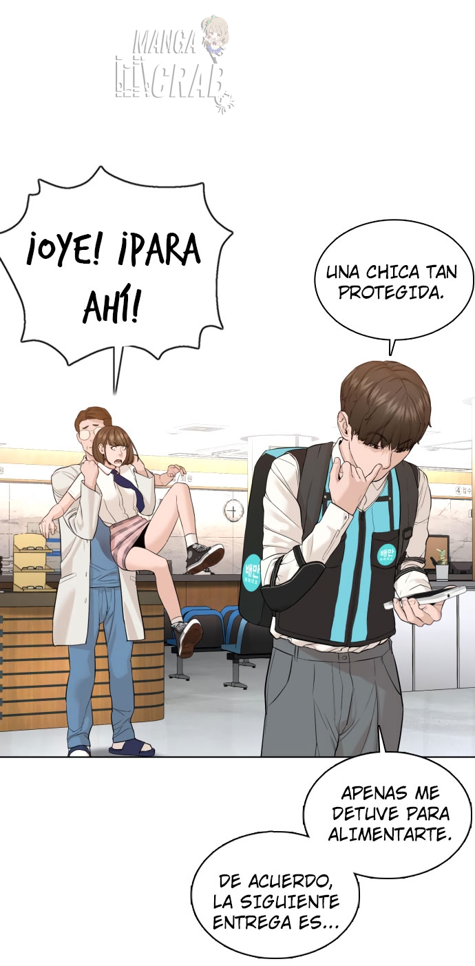 Read Viral Hit Español Manga Online