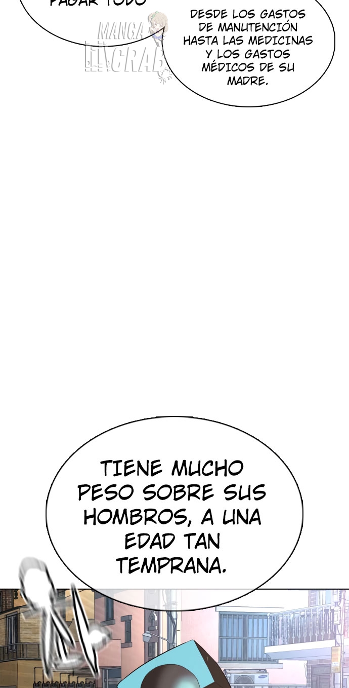 Read Viral Hit Español Manga Online