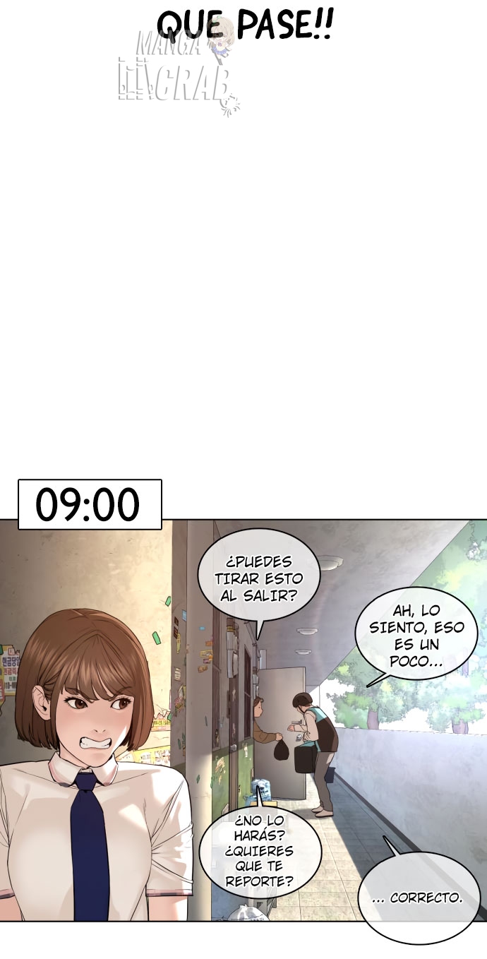 Read Viral Hit Español Manga Online