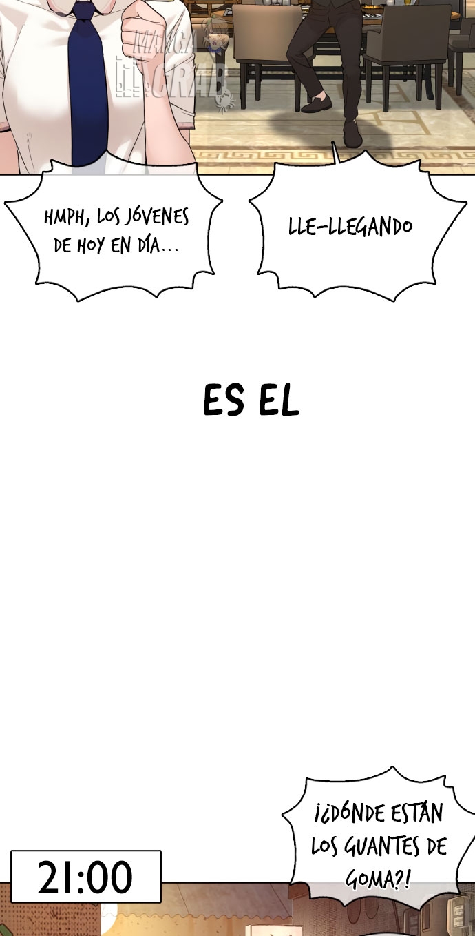 Read Viral Hit Español Manga Online