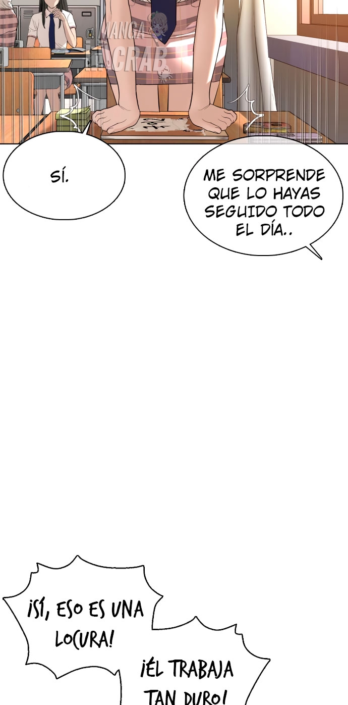 Read Viral Hit Español Manga Online