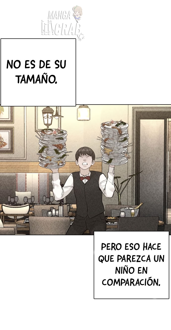 Read Viral Hit Español Manga Online