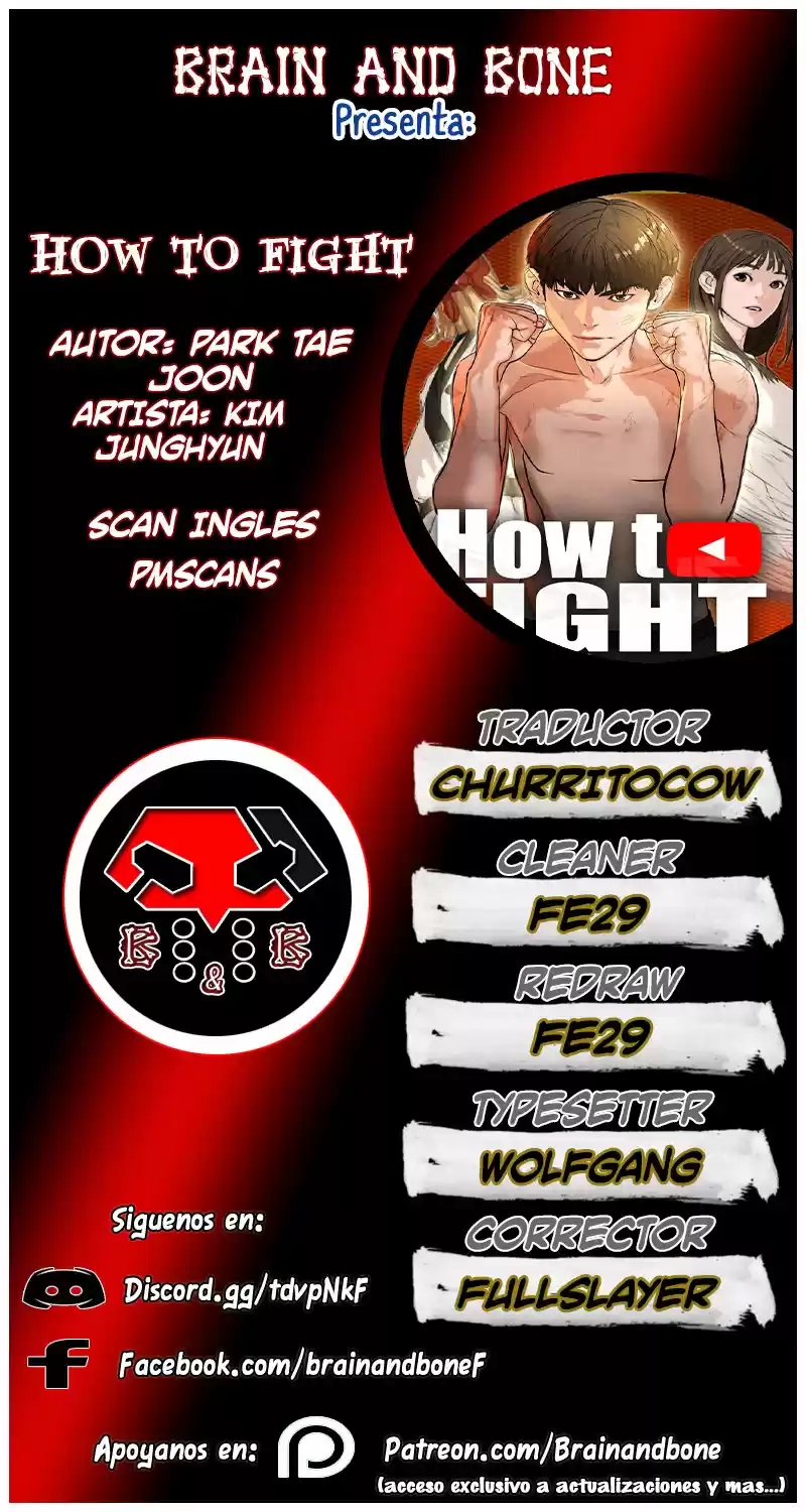 Read Viral Hit Español Manga Online