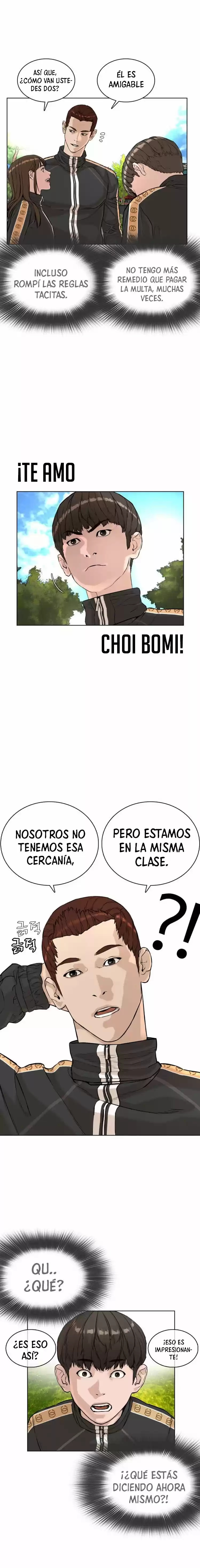 Read Viral Hit Español Manga Online
