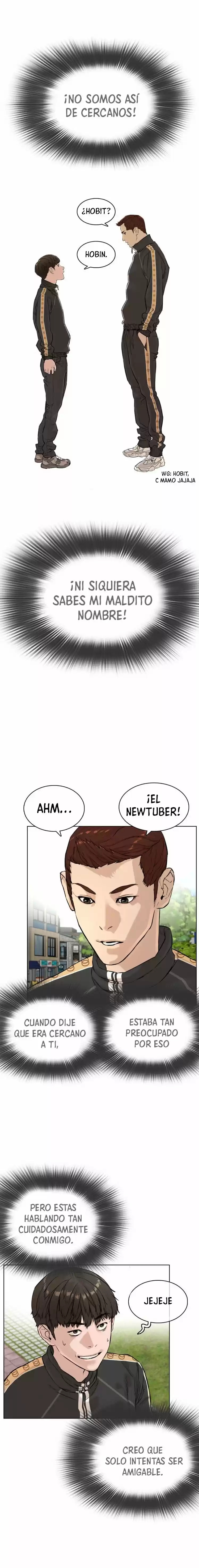 Read Viral Hit Español Manga Online