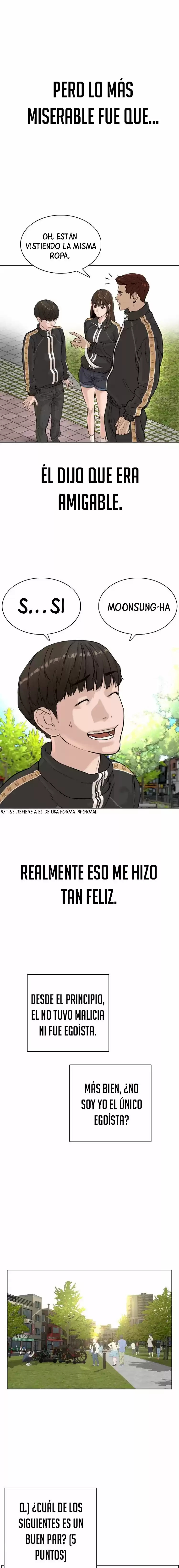 Read Viral Hit Español Manga Online
