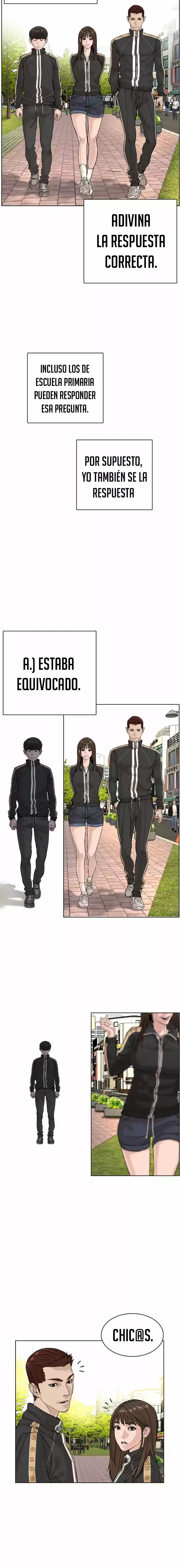 Read Viral Hit Español Manga Online