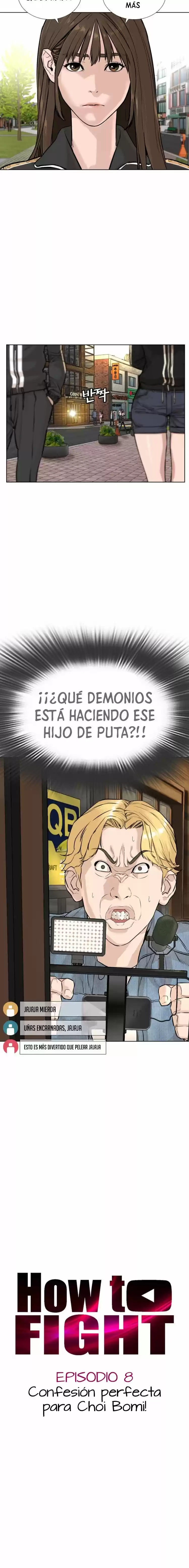Read Viral Hit Español Manga Online