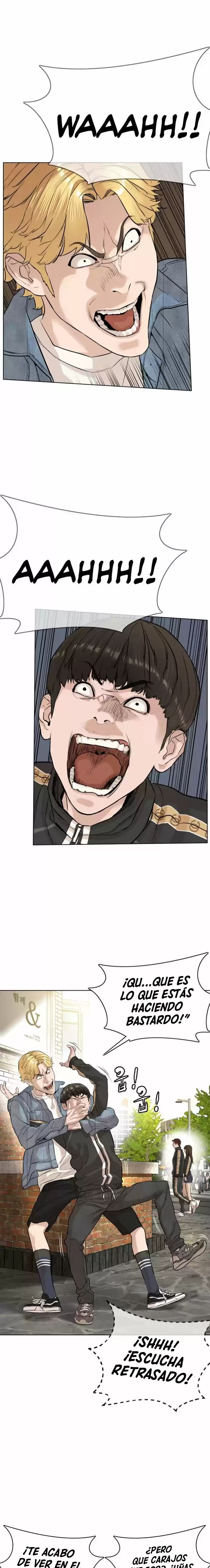Read Viral Hit Español Manga Online