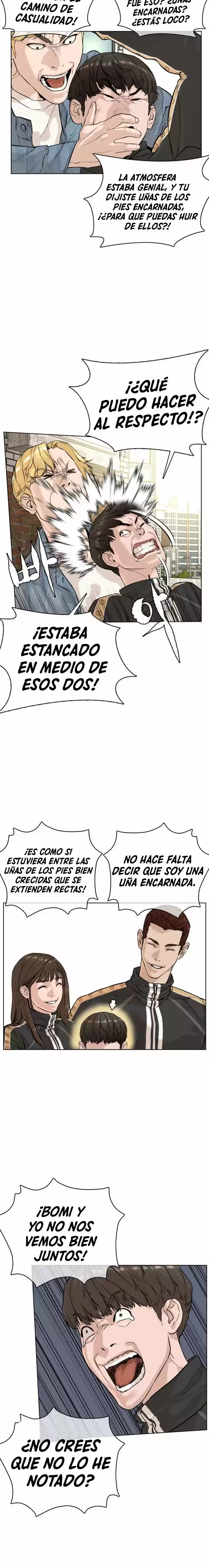 Read Viral Hit Español Manga Online