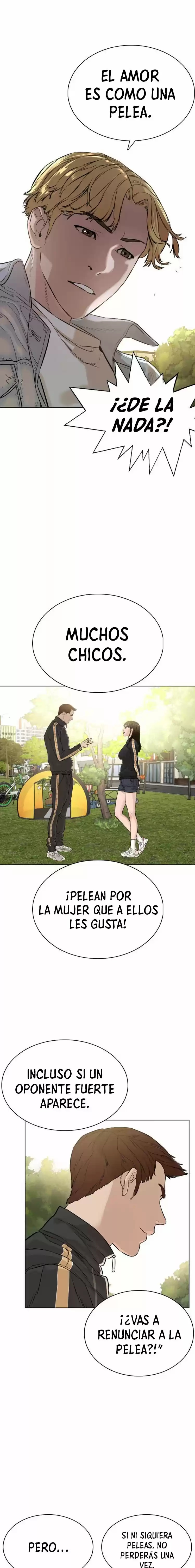 Read Viral Hit Español Manga Online
