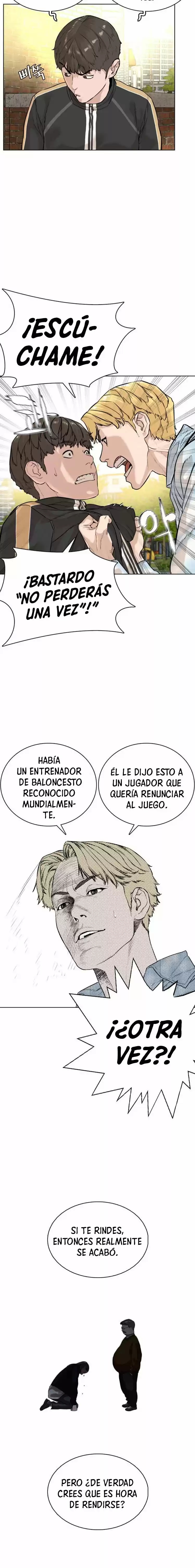 Read Viral Hit Español Manga Online