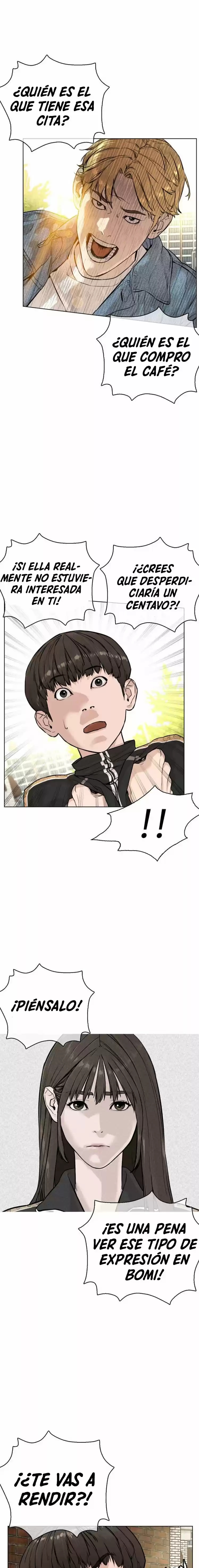 Read Viral Hit Español Manga Online