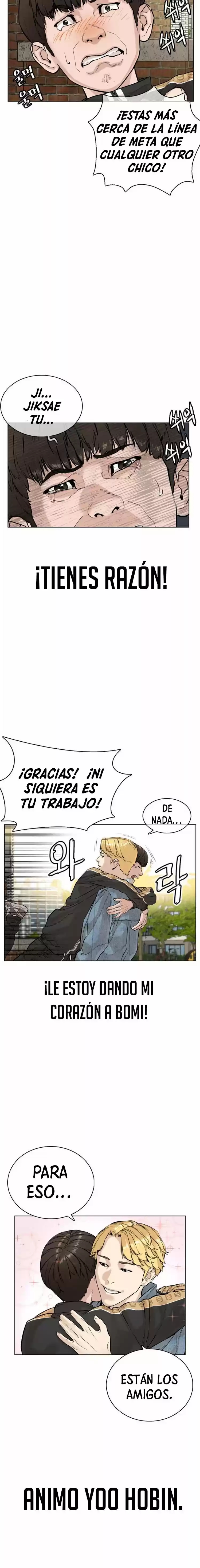 Read Viral Hit Español Manga Online