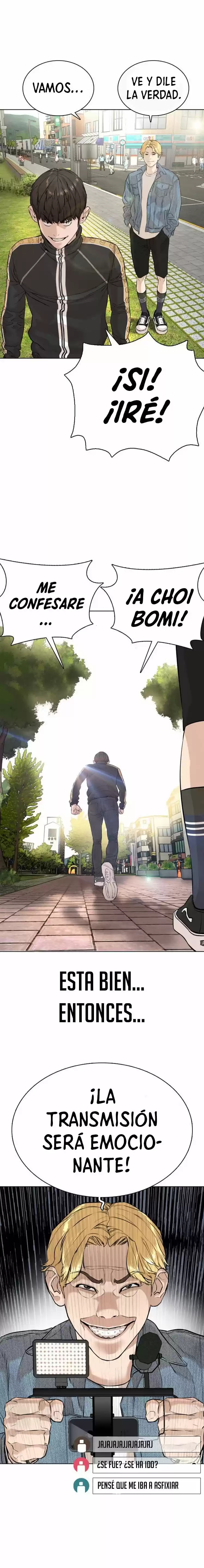 Read Viral Hit Español Manga Online