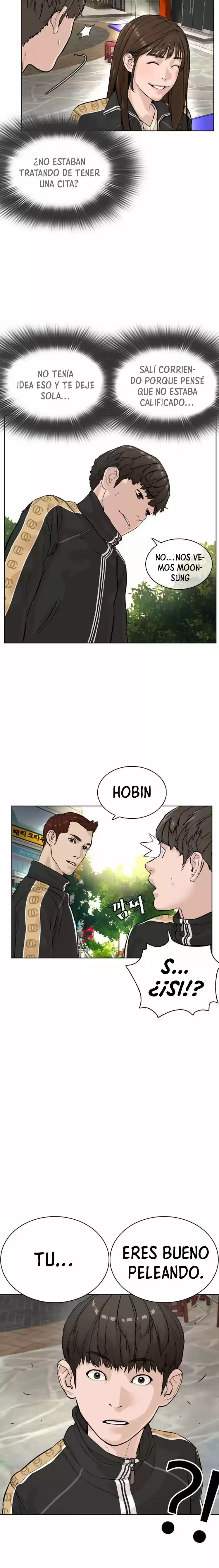 Read Viral Hit Español Manga Online