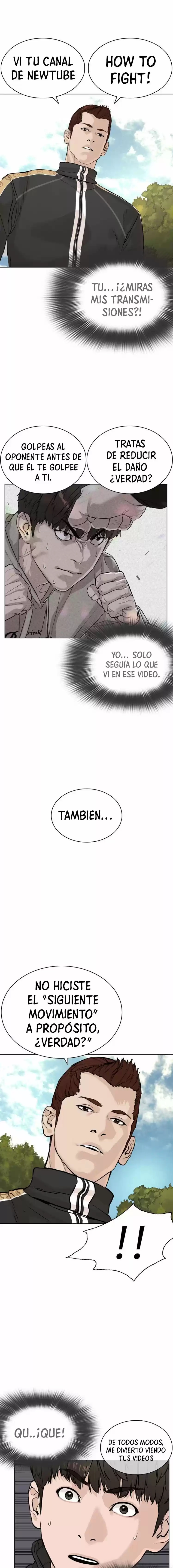 Read Viral Hit Español Manga Online