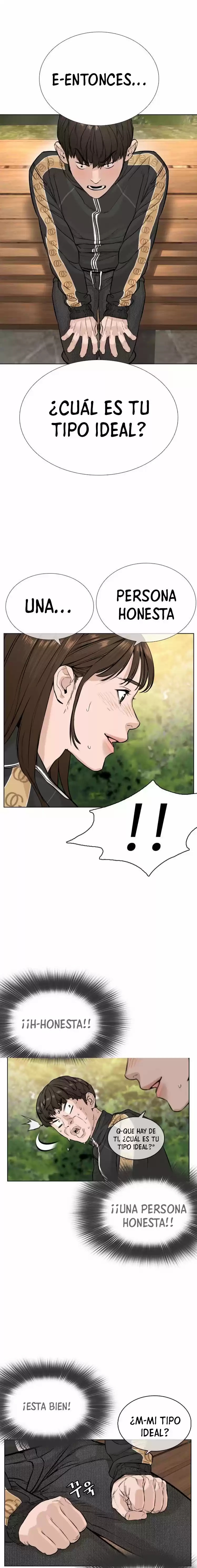 Read Viral Hit Español Manga Online