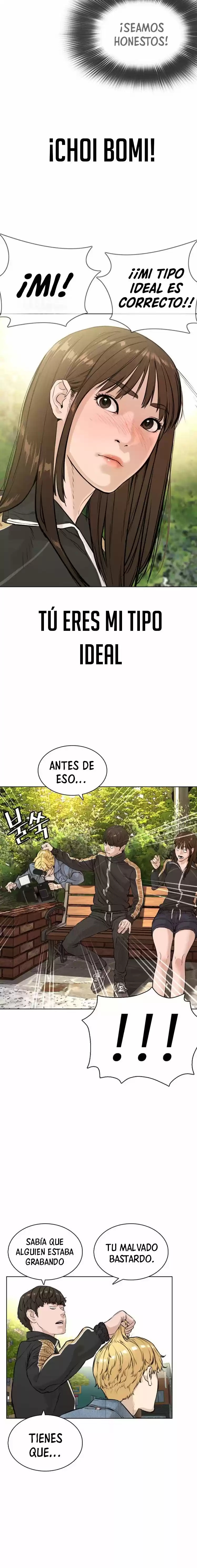 Read Viral Hit Español Manga Online