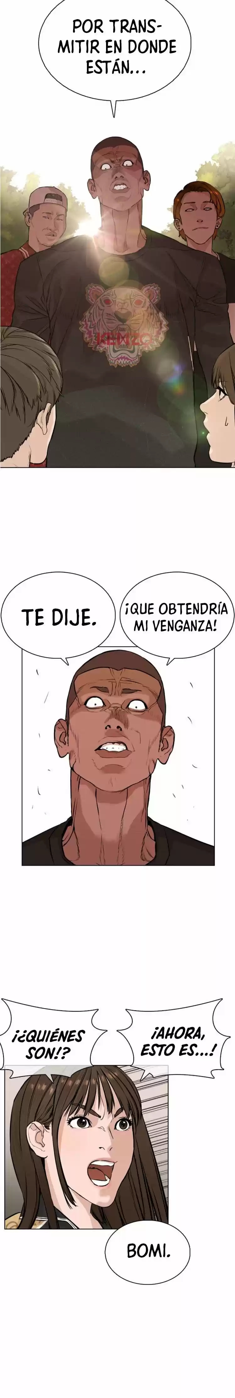 Read Viral Hit Español Manga Online