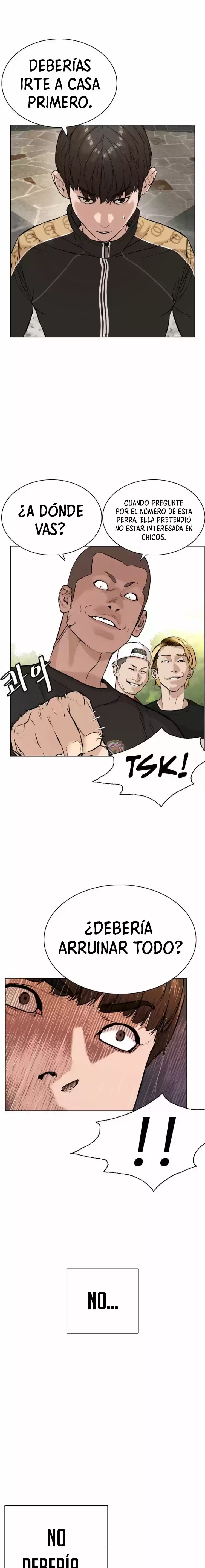 Read Viral Hit Español Manga Online