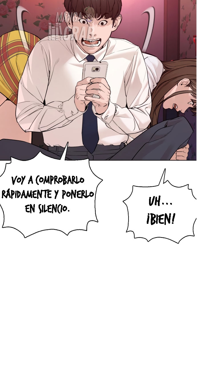 Read Viral Hit Español Manga Online