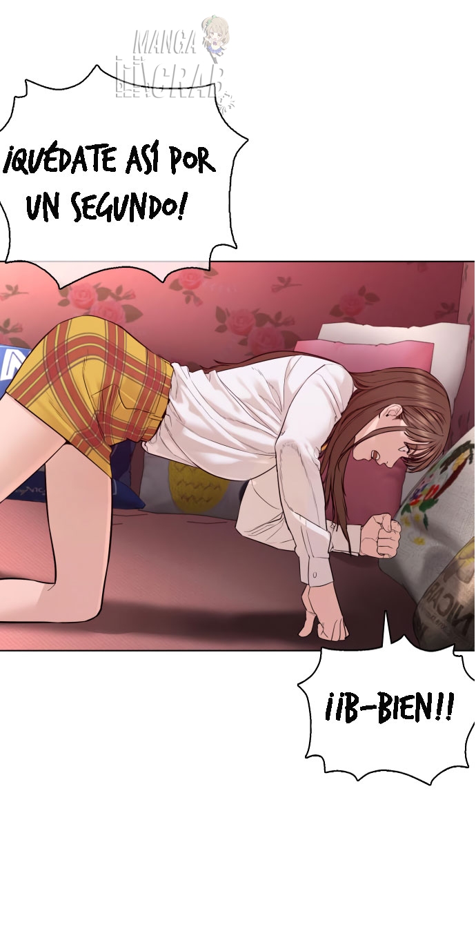 Read Viral Hit Español Manga Online