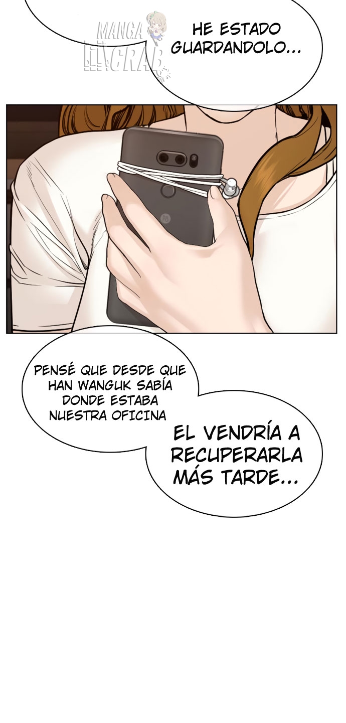 Read Viral Hit Español Manga Online
