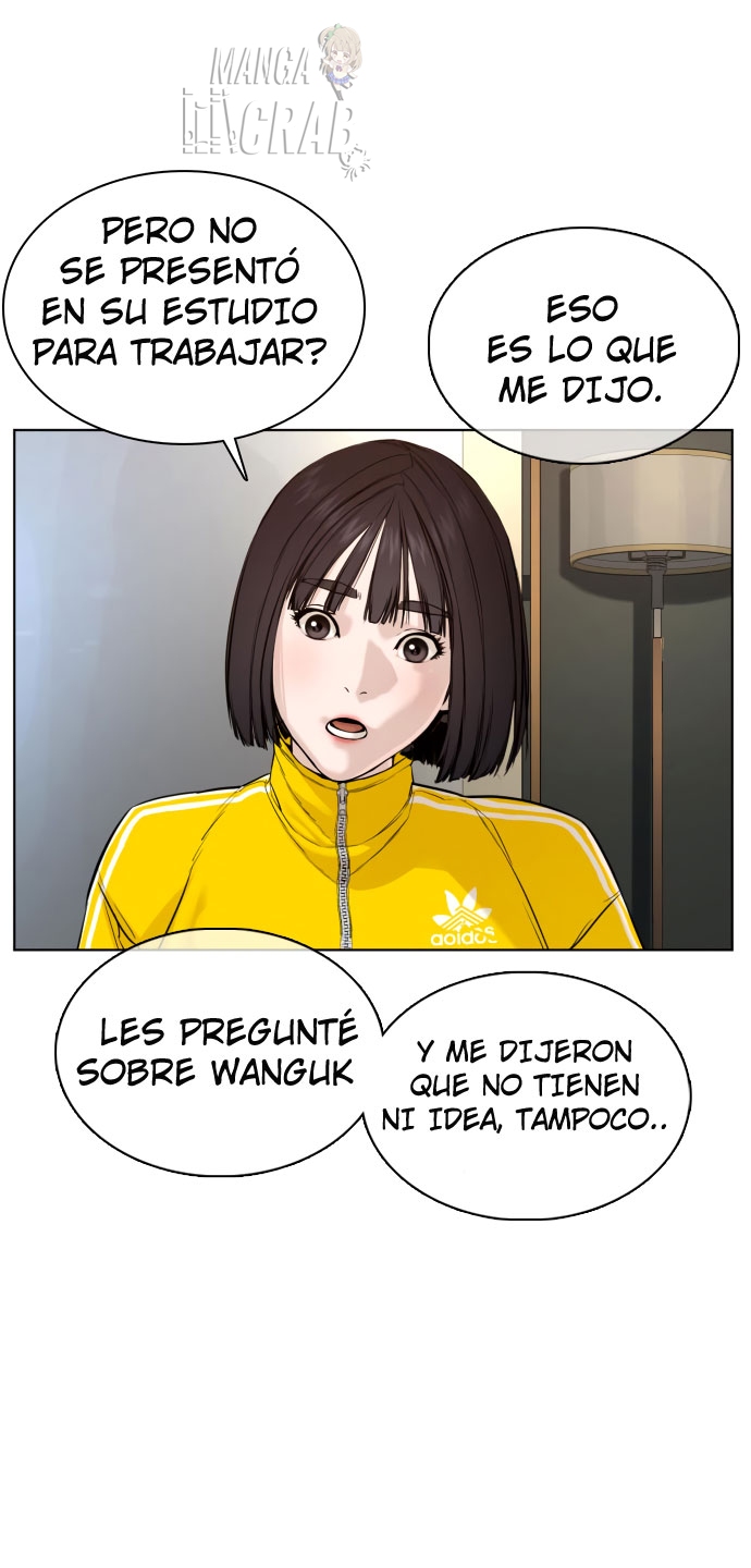 Read Viral Hit Español Manga Online