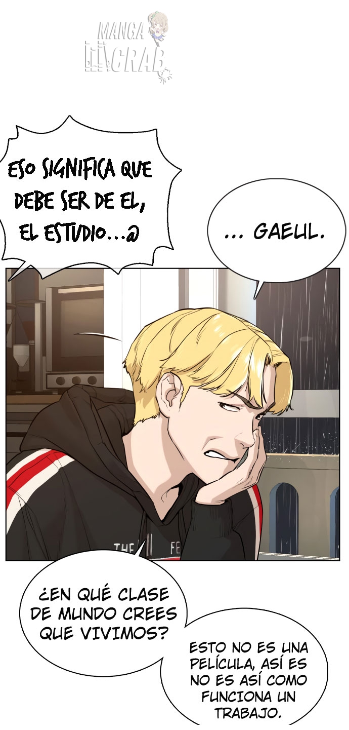 Read Viral Hit Español Manga Online