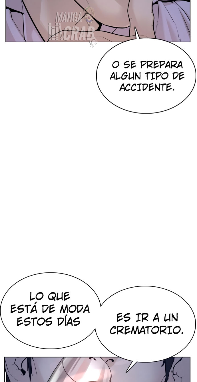 Read Viral Hit Español Manga Online