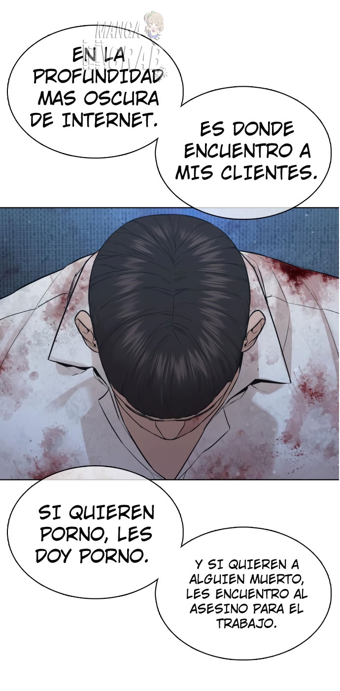 Read Viral Hit Español Manga Online