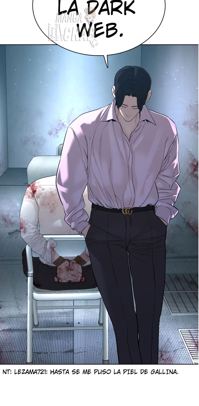 Read Viral Hit Español Manga Online