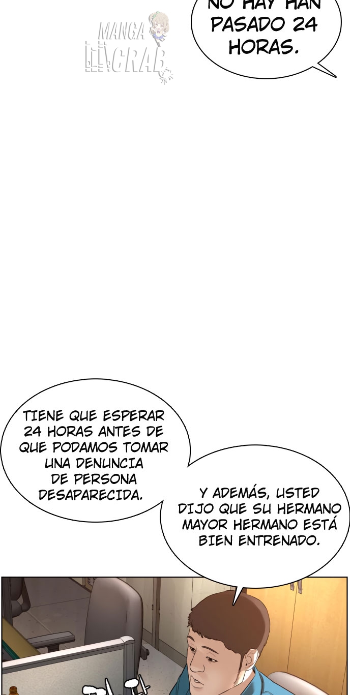 Read Viral Hit Español Manga Online