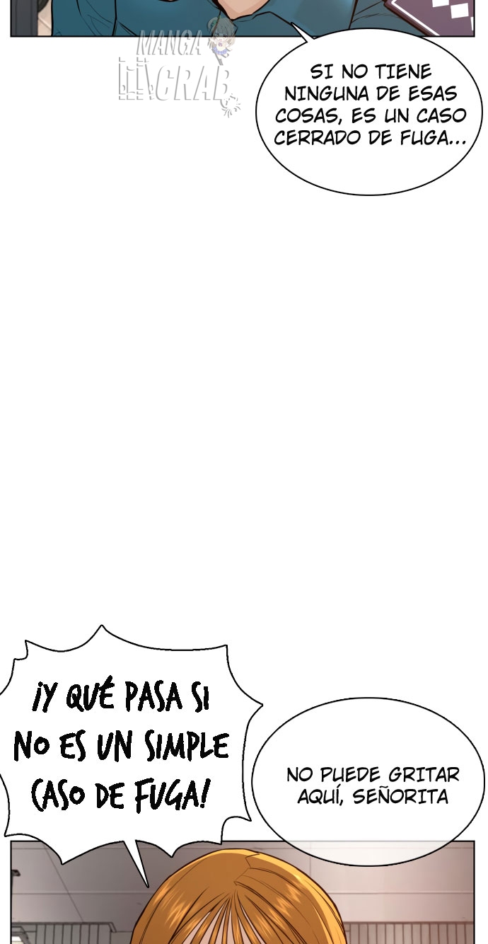 Read Viral Hit Español Manga Online