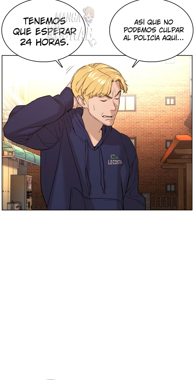 Read Viral Hit Español Manga Online